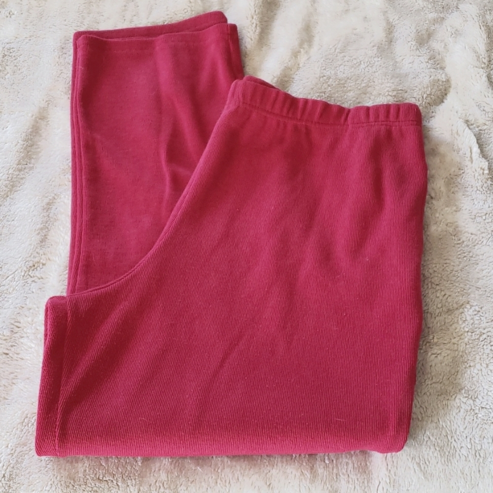Stretch pants. XL.